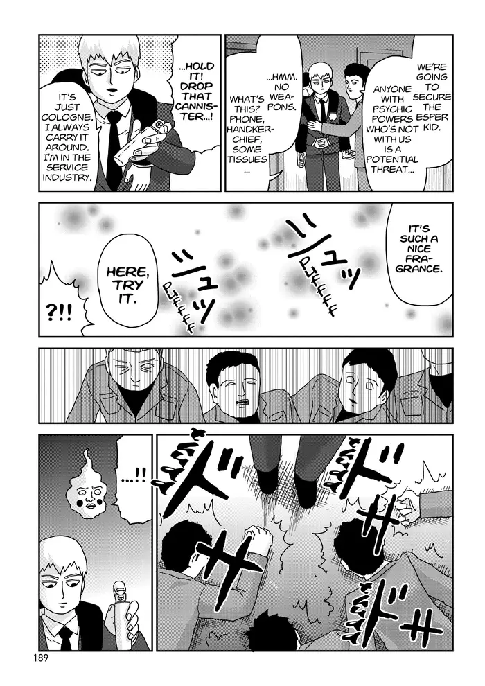 Mob Psycho 100 Chapter 83 image 23_optimized